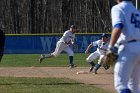 Baseball vs Clark  Wheaton College Baseball vs Clark University. - Photo By: KEITH NORDSTROM : Wheaton, baseball